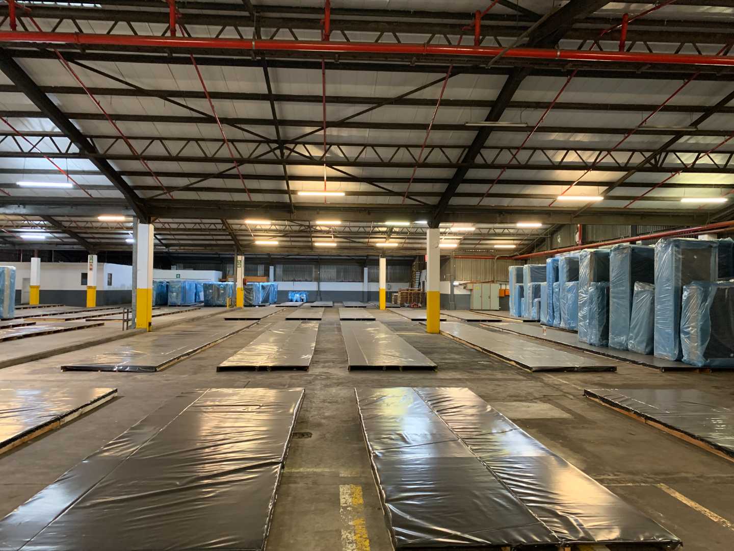 To Let commercial Property for Rent in Epping Industrial Western Cape